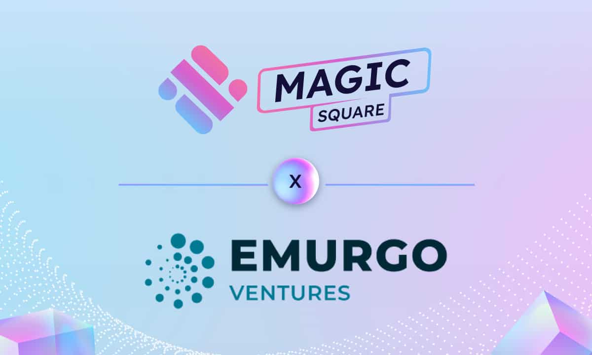 EMURGO Ventures در مجیک اسکوئر سرمایه‌گذاری می‌کند تا موقعیت خود را به‌عنوان فروشگاه برنامه پیشگام Web3 تقویت کند.