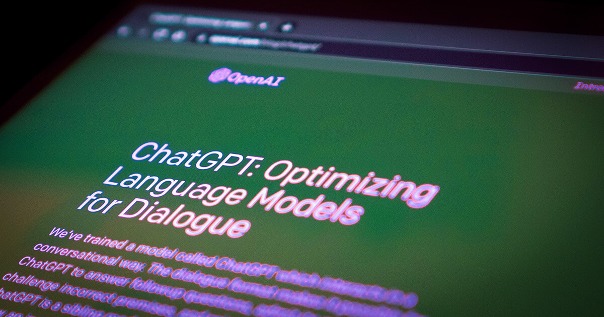 GPT-4 API now available to all, as OpenAI goes all-in on chat