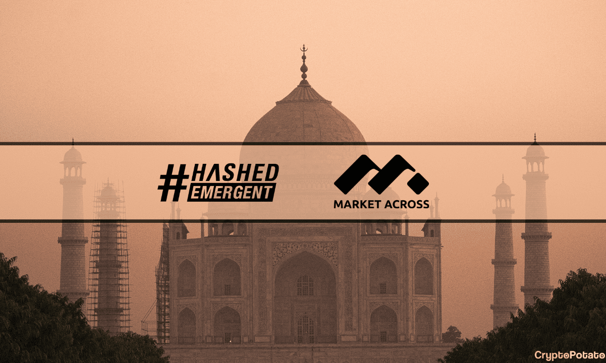 Hashed Emergent، MarketAcross کنفرانس Web3 را در هند در پایان سال 2023 معرفی کرد