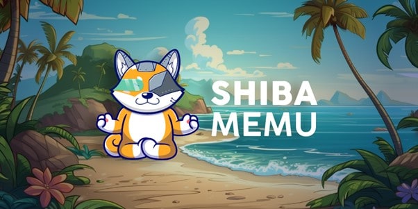 Memu جدید Crypto Shiba قصد دارد به یک نیروگاه بازاریابی غیرقابل توقف تبدیل شود