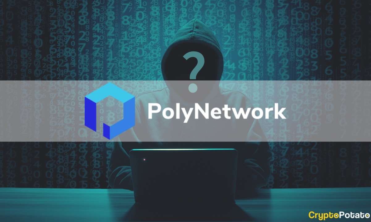Poly Network خدمات را پس از هک شدن به حالت تعلیق در می آورد