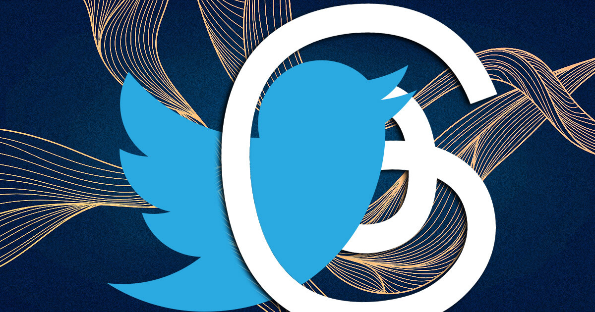 Can Threads dethrone Crypto Twitter? New report suggests not