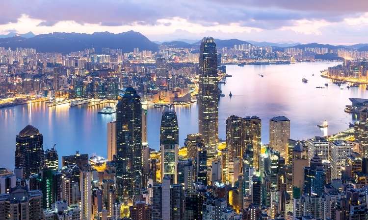 استیبل کوین دلار هنگ کنگ برای رقابت با USDT و USDC پیشنهاد شد: گزارش