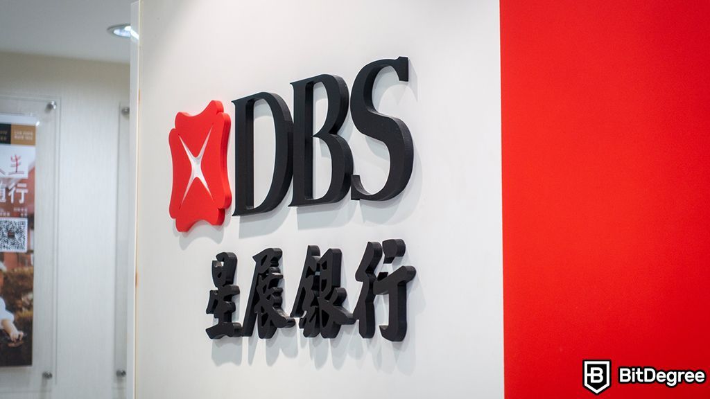 بانک DBS از طریق ابزار پرداخت یوان دیجیتال خود، روابط خود را با چین تقویت می کند