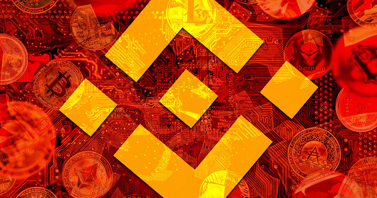 Binance sees nearly $2B inflow amid exit of key executives