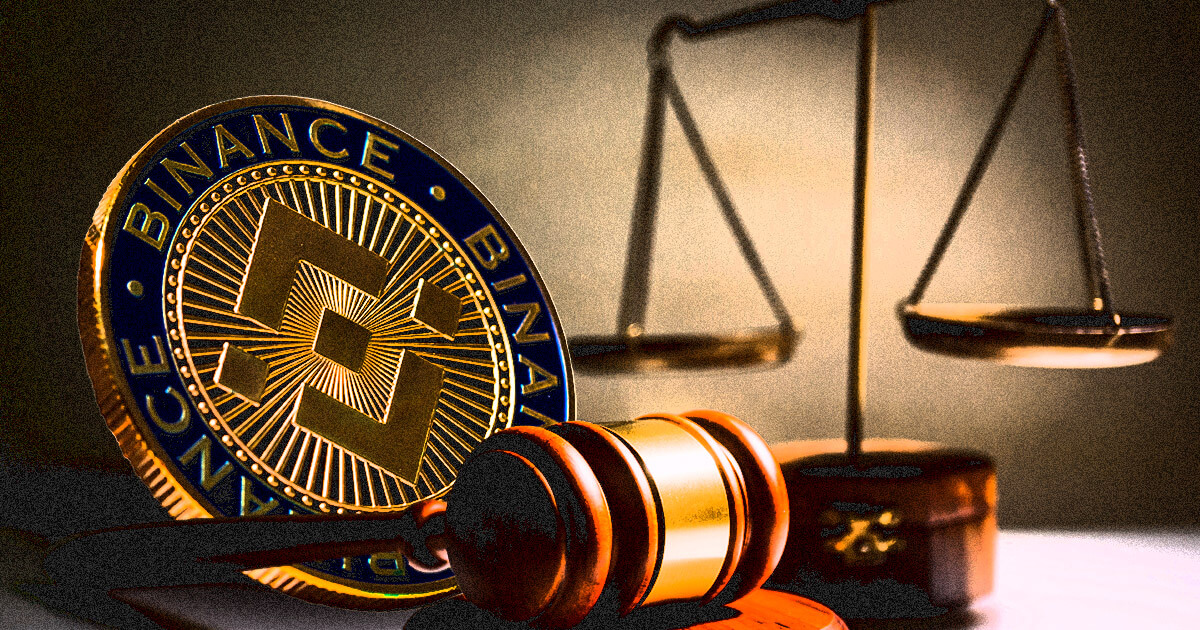 Binance wants to seek dismissal of CFTC charges in complex legal battle