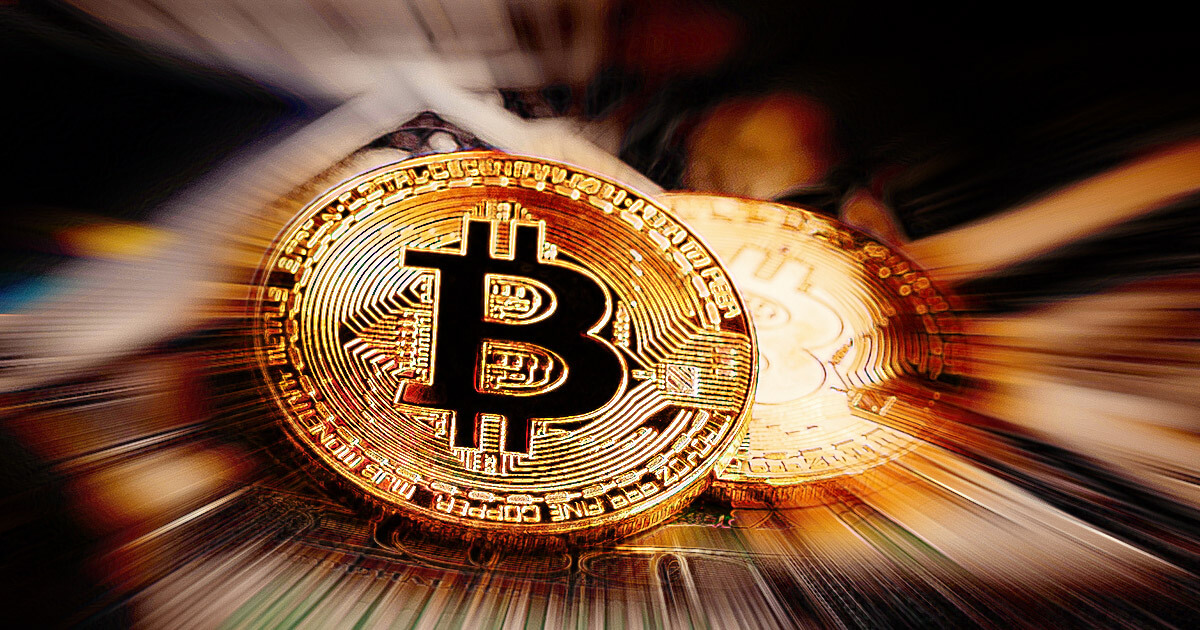 More than 9,000 Bitcoin seized in connection with Silk Road on the move
