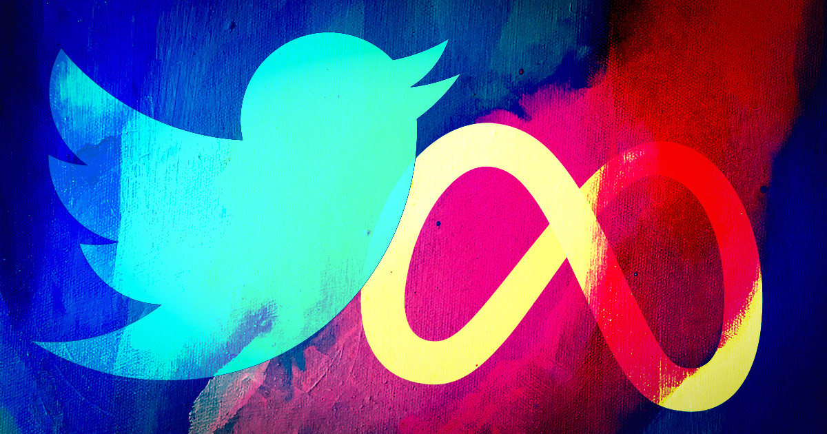 Twitter says Threads stole its IP, sends legal threat to Facebook parent Meta