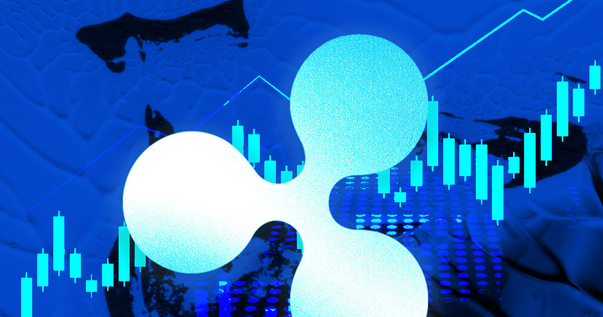 Ripple bulls lose all momentum amid reports of Citigroup reconsidering Metaco deal