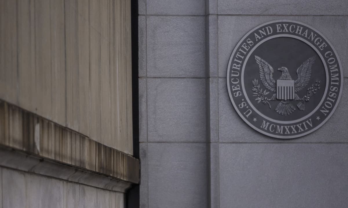 درک بحران نقدینگی رمزنگاری شده توسط اقدامات اجرایی SEC: گزارش