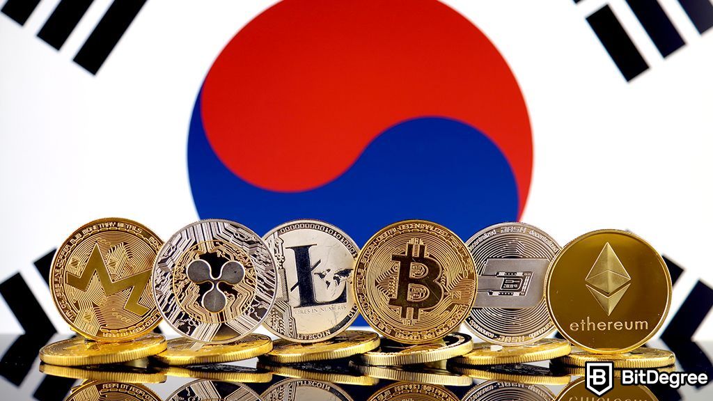 رگولاتور کره جنوبی خواستار افشای هولدینگ دارایی های رمزنگاری شده است