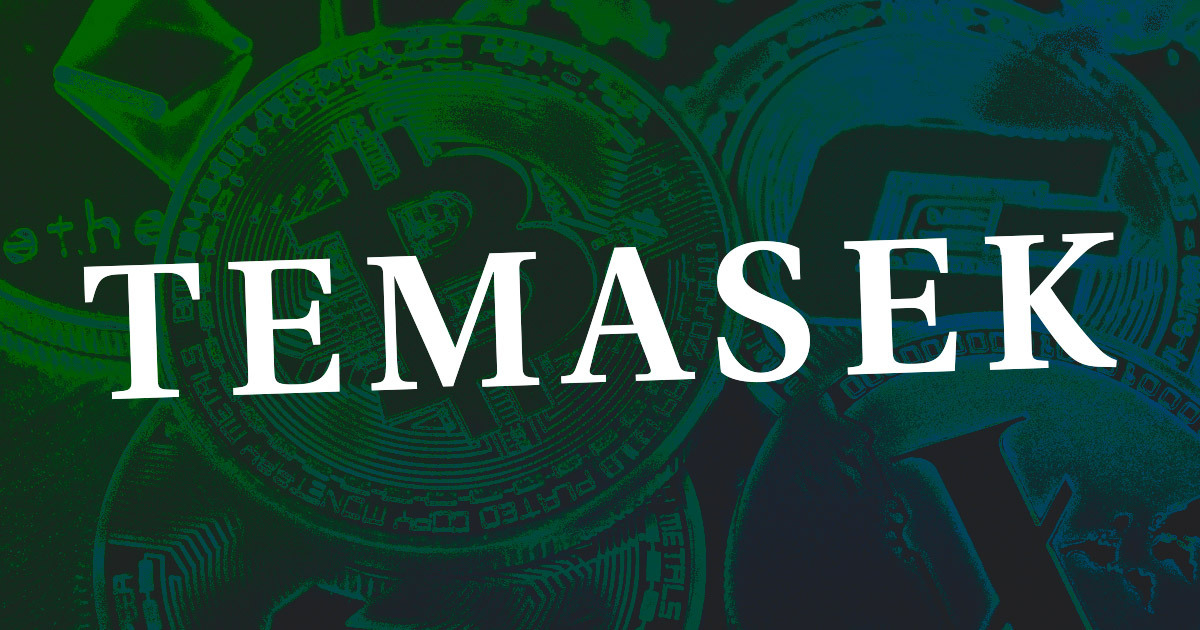 Singaporean sovereign fund Temasek is out of crypto amid regulatory crackdown