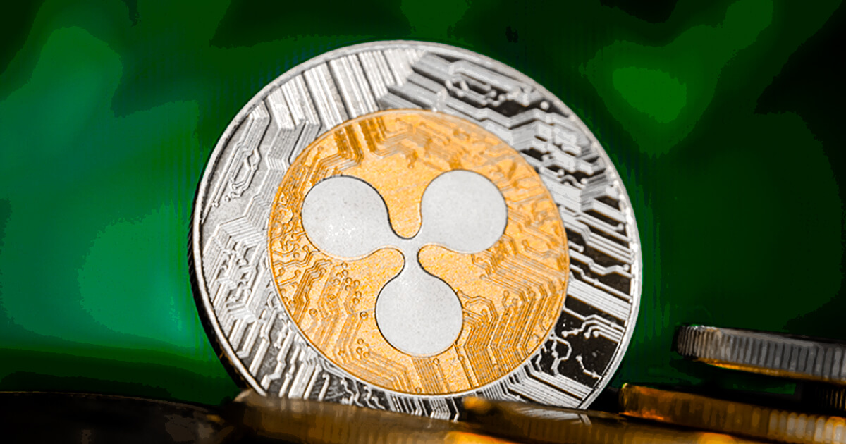 Judge rules Ripple’s Programmatic sales, distributions of XRP do not constitute securities sales; XRP up 27%