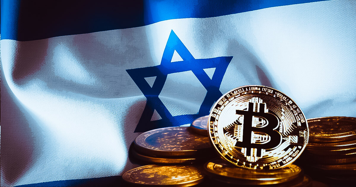 Israeli crypto bill aims to clarify regulations and attract foreign investors with new tax incentives