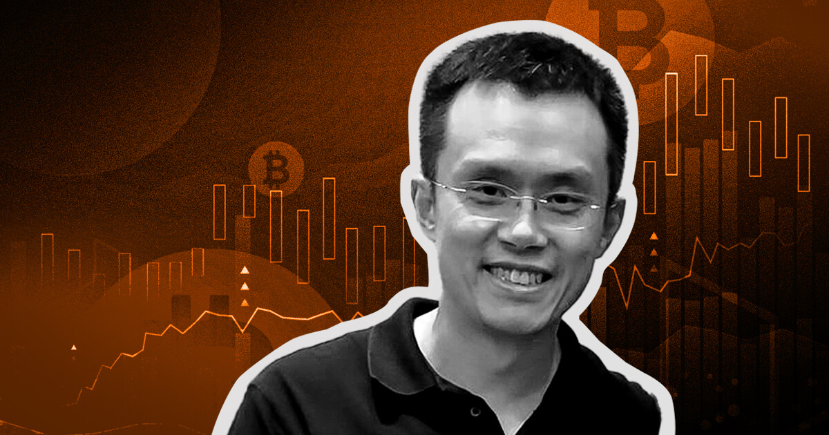 Binance CEO foresees DeFi outgrowing CeFi in 6 years, despite regulatory hurdles