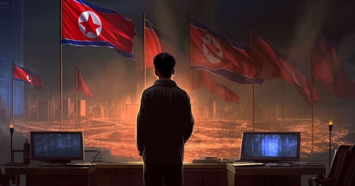 North Korean hackers steal $497M in crypto from US businesses