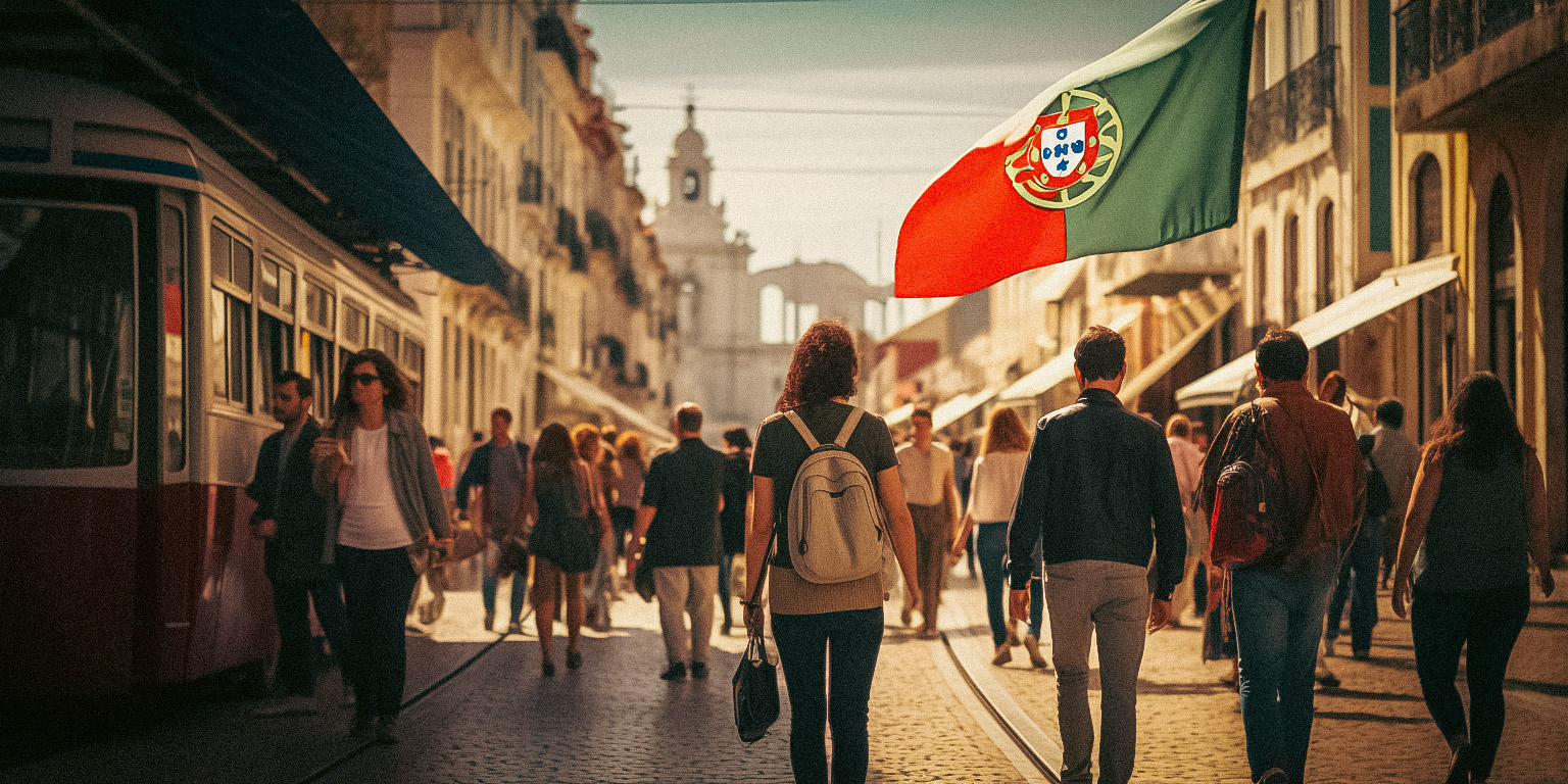 Crypto adoption in Portugal below global average, just 2.6% hold digital assets