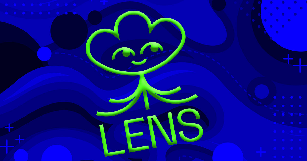 Lens Protocol V2 launches with focus on open standards, profile switching