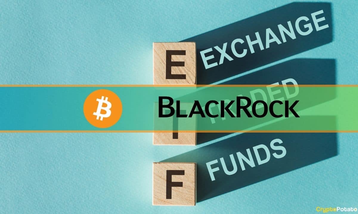 پس از اینکه BlackRock برنامه ETF بیت کوین خود را مجدداً ثبت کرد، بیت کوین از 30 هزار دلار دفاع کرد: خلاصه این هفته Crypto
