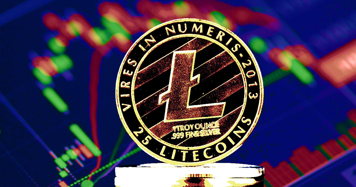 After years or relative obscurity, Litecoin is finally having a moment in the sun