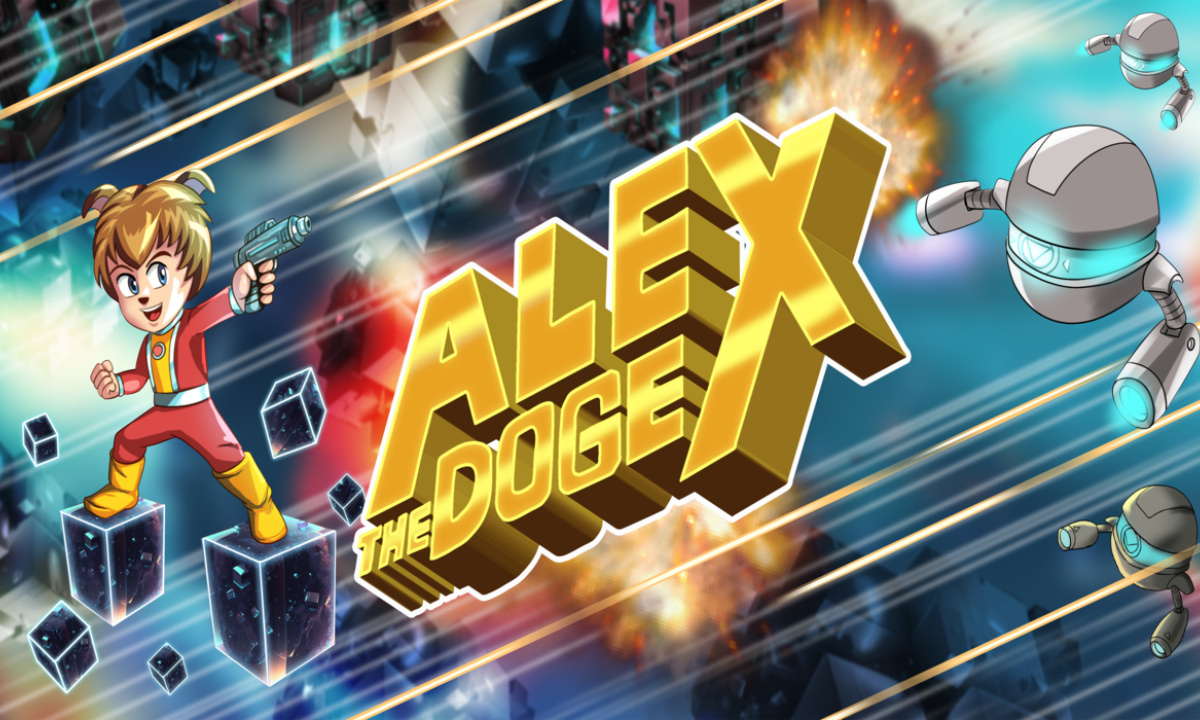 پیش فروش Alex The Doge (ALEX) 14 میلیون توکن را گزارش می دهد