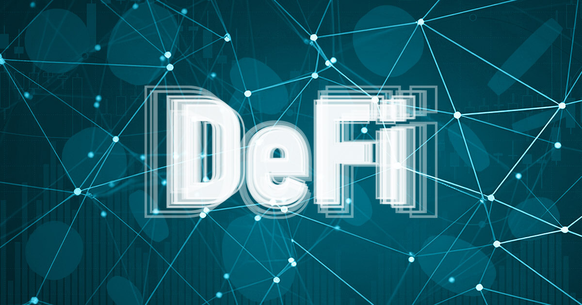 Op-ed: The outlook for DeFi lending remains strong – The industry is mature and ripe for institutions
