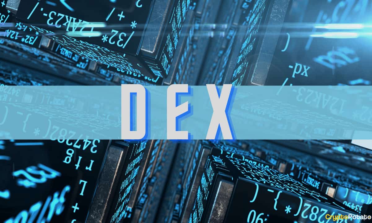 کاهش 28 درصدی حجم معاملات DEX در سه ماهه دوم: گزارش CoinGecko