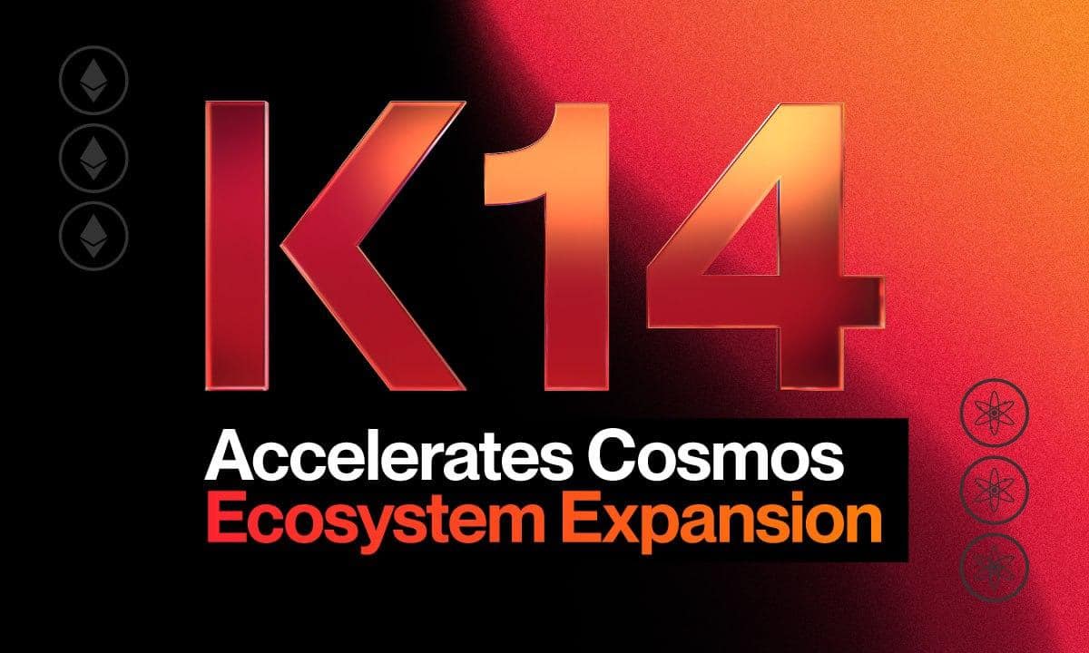 کاوا 14 گسترش اکوسیستم کیهان را تسریع می کند