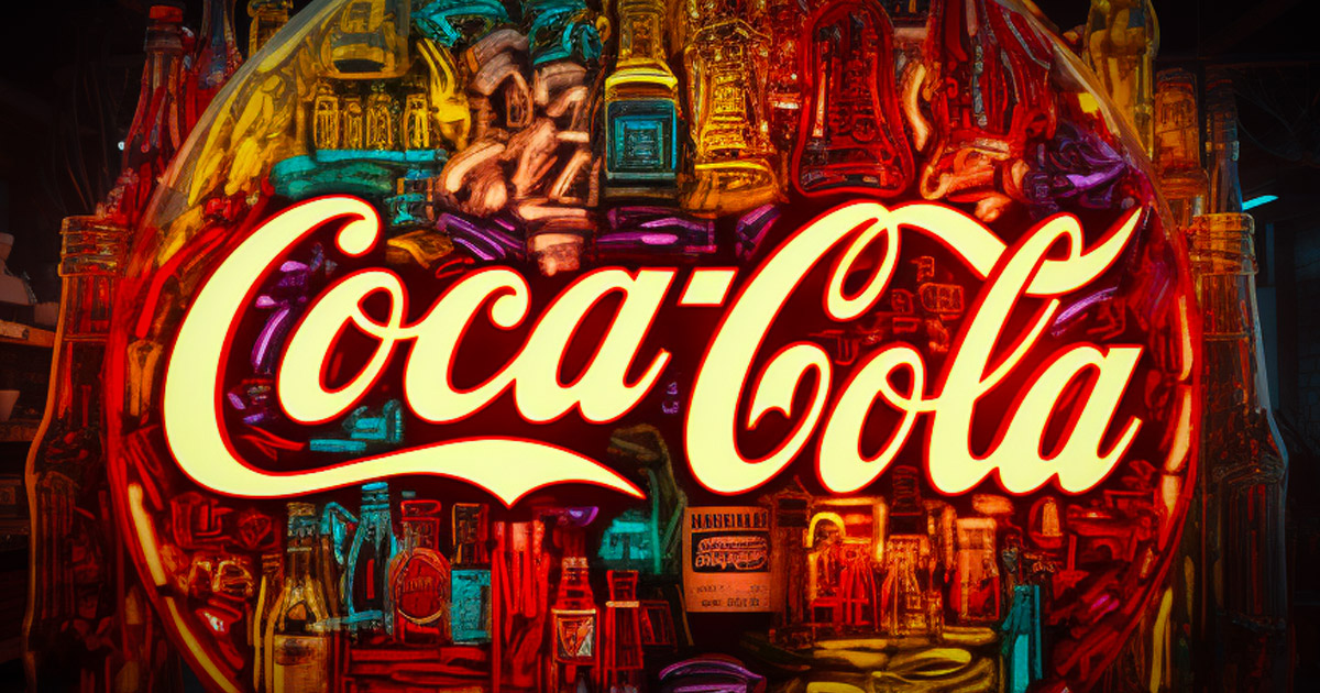 Coca Cola Serbia partners with Solana-based NFT marketplace SolSea
