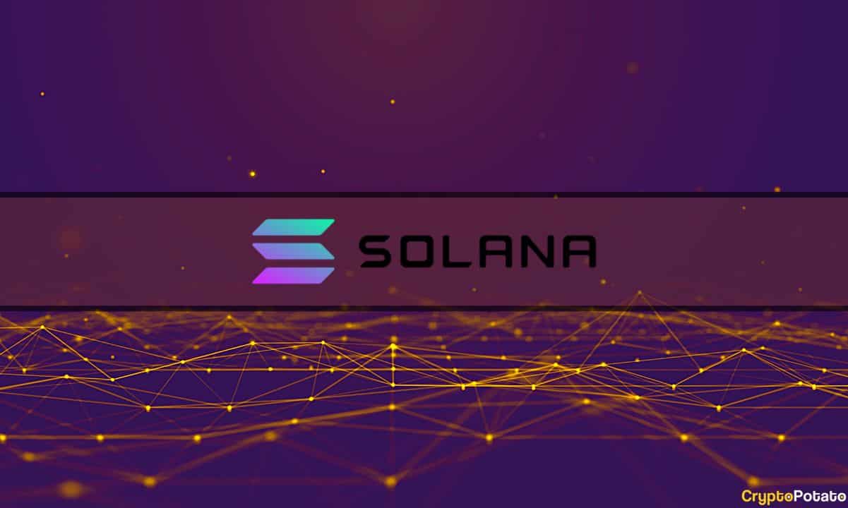 گزارش: شبکه سولانا 5 ماه است که از کار افتاده است