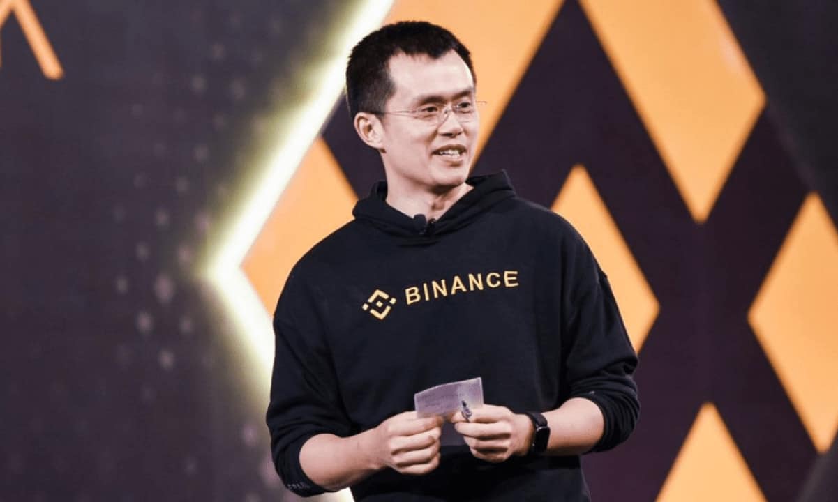 CZ Sheds Light on Binance's Plans About Launching its Own Stablecoin