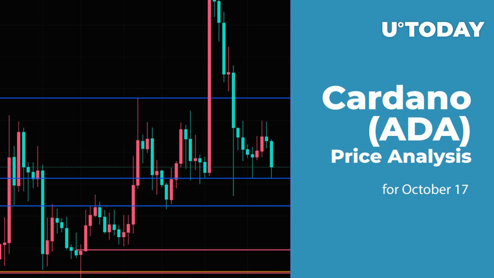 تجزیه و تحلیل قیمت Cardano (ADA) برای 17 اکتبر