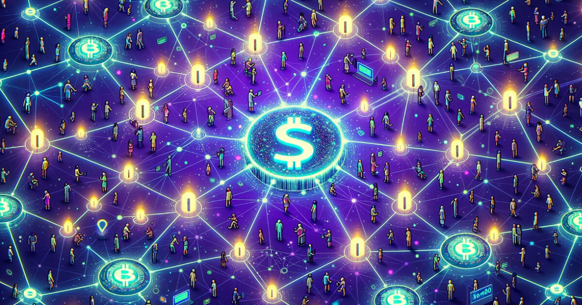 Stablecoins outperform DeFi in Q3, with daily active addresses surpassing 400,000