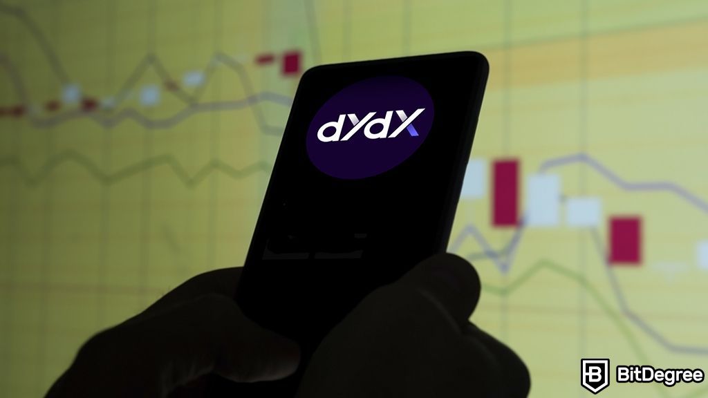 dYdX مارجین مورد نیاز را افزایش می دهد، معاملات خاصی را ممنوع می کند