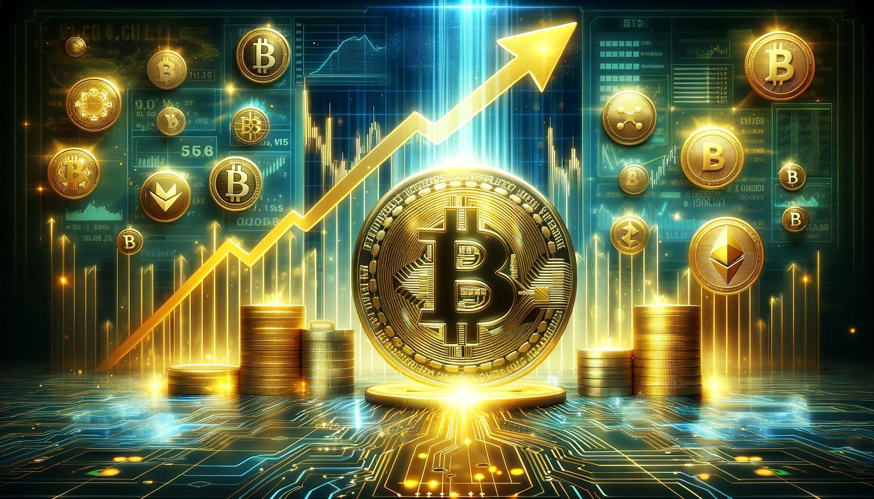 Crypto asset inflows top $1 billion as Bitcoin ETF optimism grows
