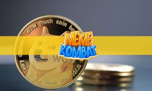 قیمت‌های Dogecoin و Shiba Inu کاهش می‌یابد اما Meme Coin جدید $MK پیش‌بینی صعودی دریافت می‌کند