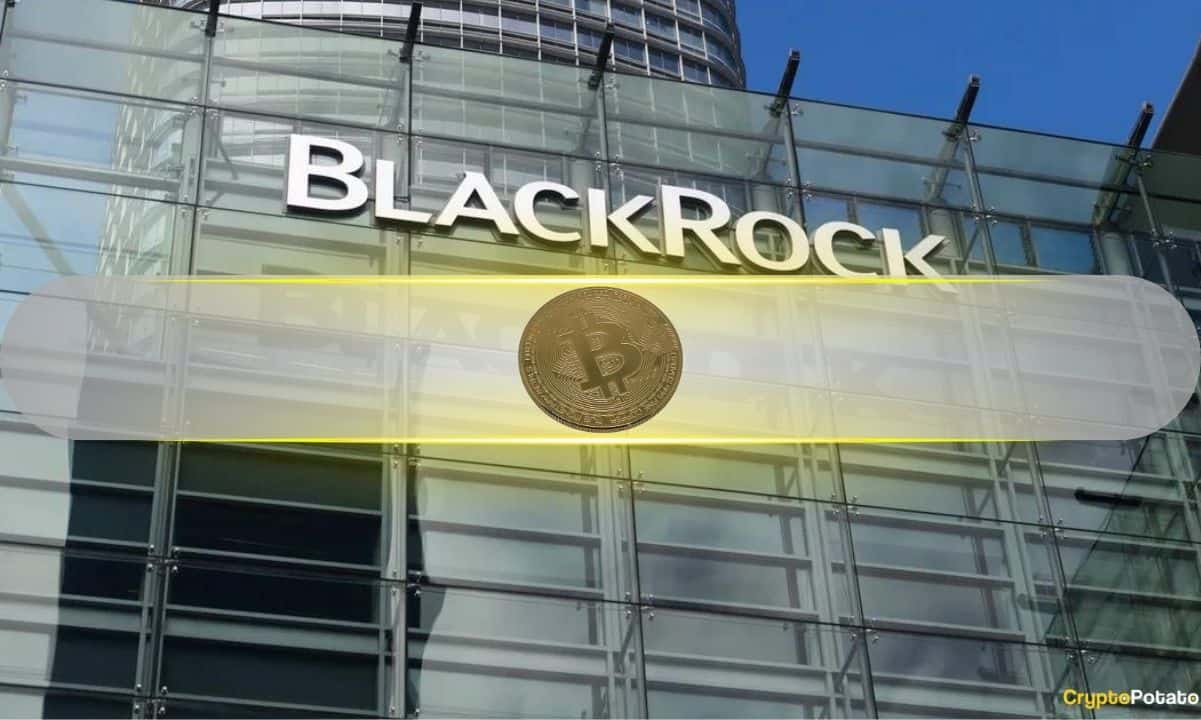 BlackRock در آخرین پرونده ETF بیت کوین، زانو را به سمت SEC خم می کند