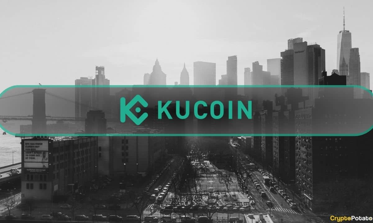 KuCoin برای خروج از نیویورک و پرداخت 22 میلیون دلار در معامله تسویه حساب: گزارش