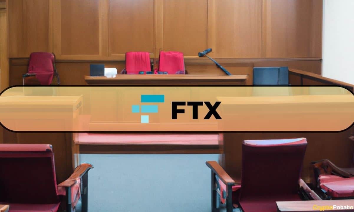 لایحه مالیات 24 میلیارد دلاری IRS می تواند بازیابی FTX را از بین ببرد، امروز مورد بحث قرار خواهد گرفت