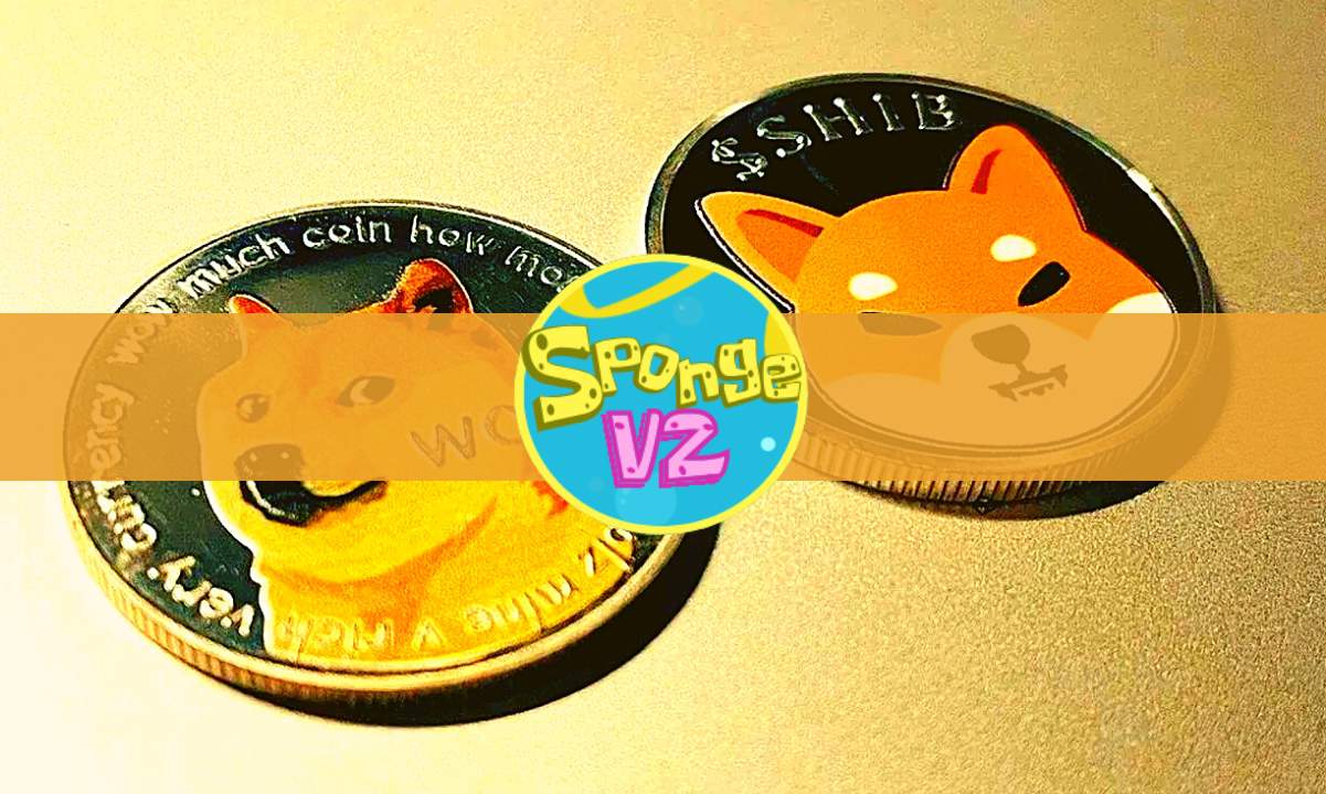 چشم انداز قیمت Dogecoin و Shiba Inu برای سال 2024: آیا Sponge V2 می تواند عملکرد بهتری داشته باشد؟