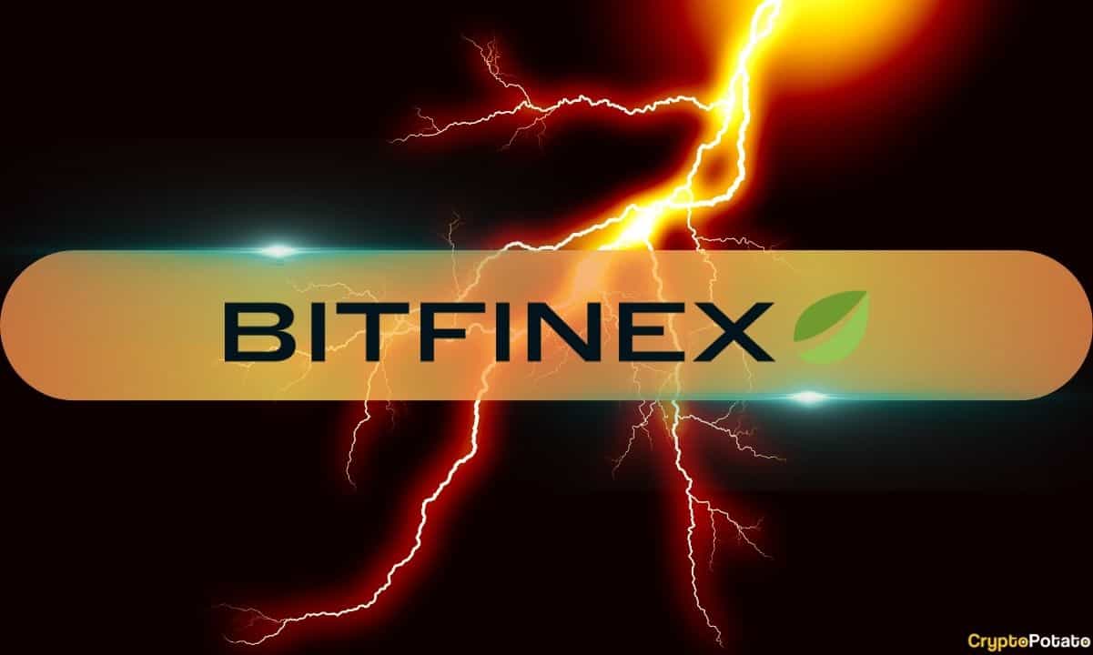 Bitfinex با مترادف همکاری می کند تا ویژگی شبکه لایتنینگ بیت کوین را معرفی کند
