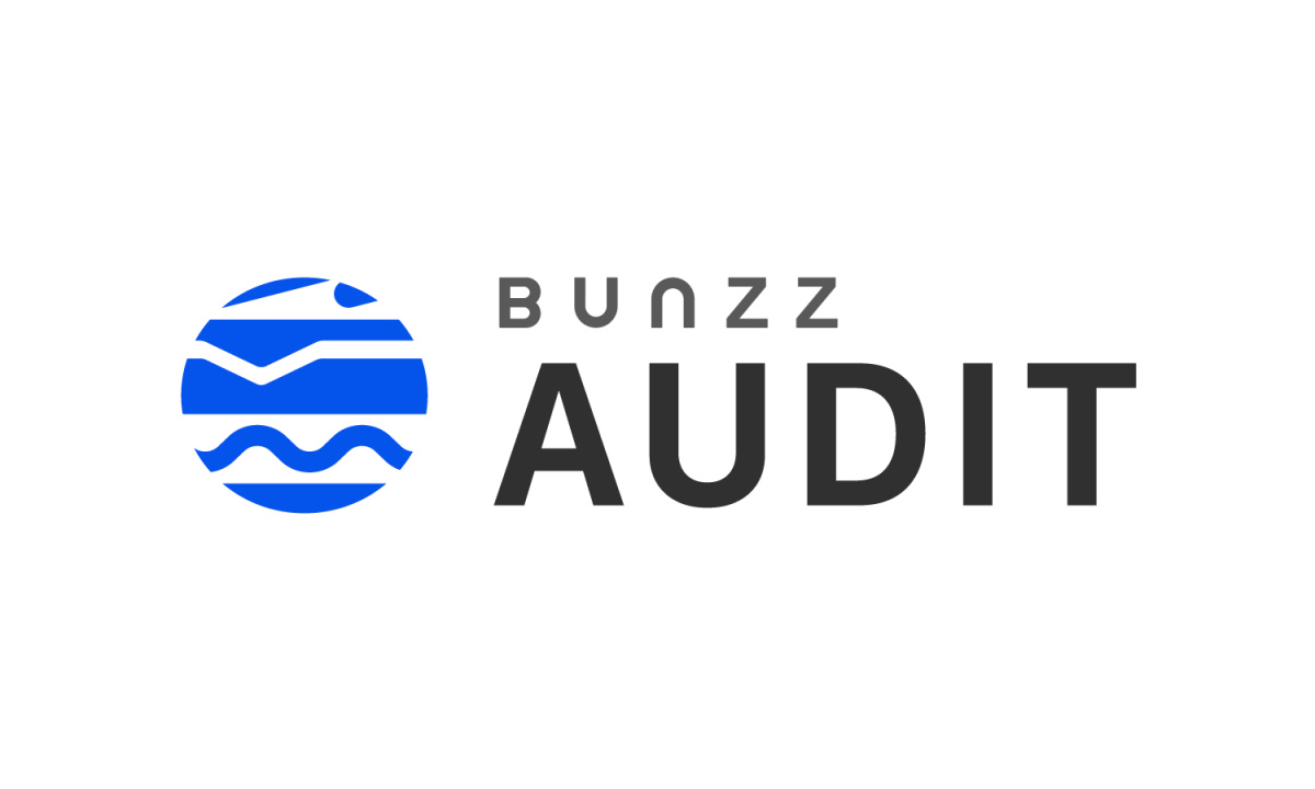 Bunzz ابزار حسابرسی قرارداد هوشمند مبتنی بر هوش مصنوعی را با ممیزی رایگان برای 20 پروژه اول راه اندازی کرد.
