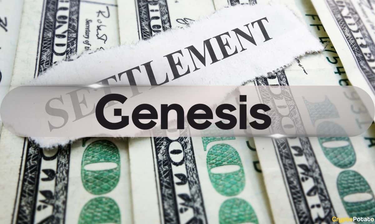 Genesis Global Trading با NYDFS به مبلغ 8 میلیون دلار بیش از عدم رعایت قوانین تسویه حساب می کند