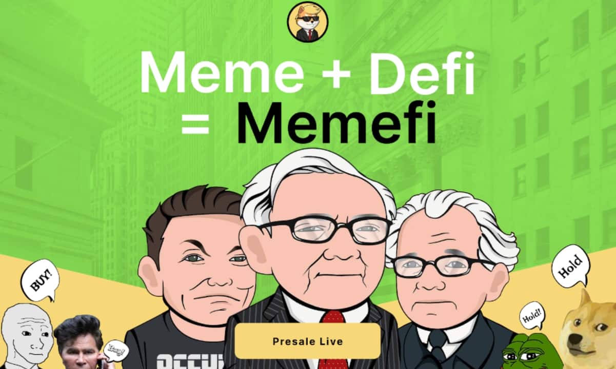 Meme Moguls (MGLS) با بازی منحصر به فرد P2E Meme Trading راه اندازی شد، آماده برای رقیب میم های تاسیس شده