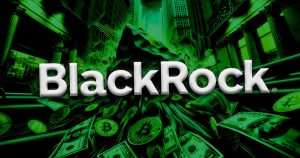 BlackRock on track to surpass Grayscale Bitcoin holdings in 37 days