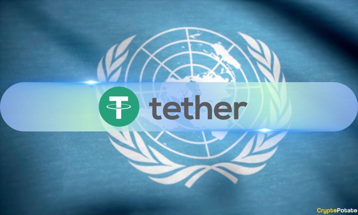 تتر از گزارش سازمان ملل مبنی بر دخالت USDT در فعالیت های غیرقانونی ناامید شد