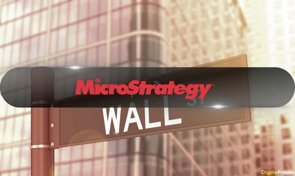 مایکل سیلور بیش از 200 میلیون دلار از سهام MicroStrategy را می فروشد