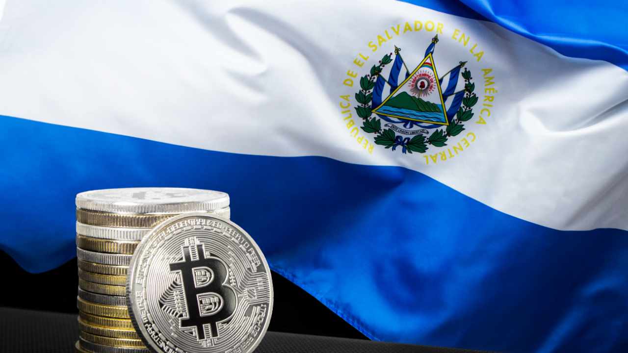 السالوادور بیت کوین خود را نمی فروشد - رئیس جمهور بوکله می گوید "در پایان 1 BTC = 1 BTC"