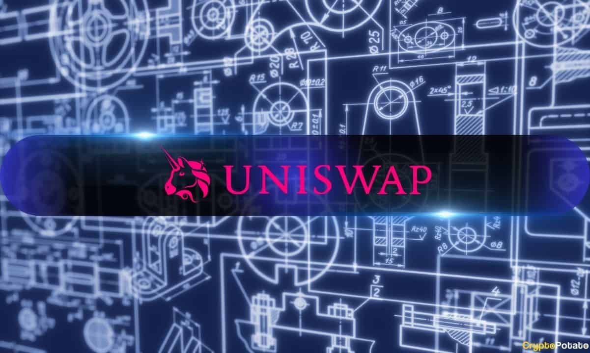 Uniswap ویژگی های جدیدی را برای بهبود تجربه مبادله معرفی می کند