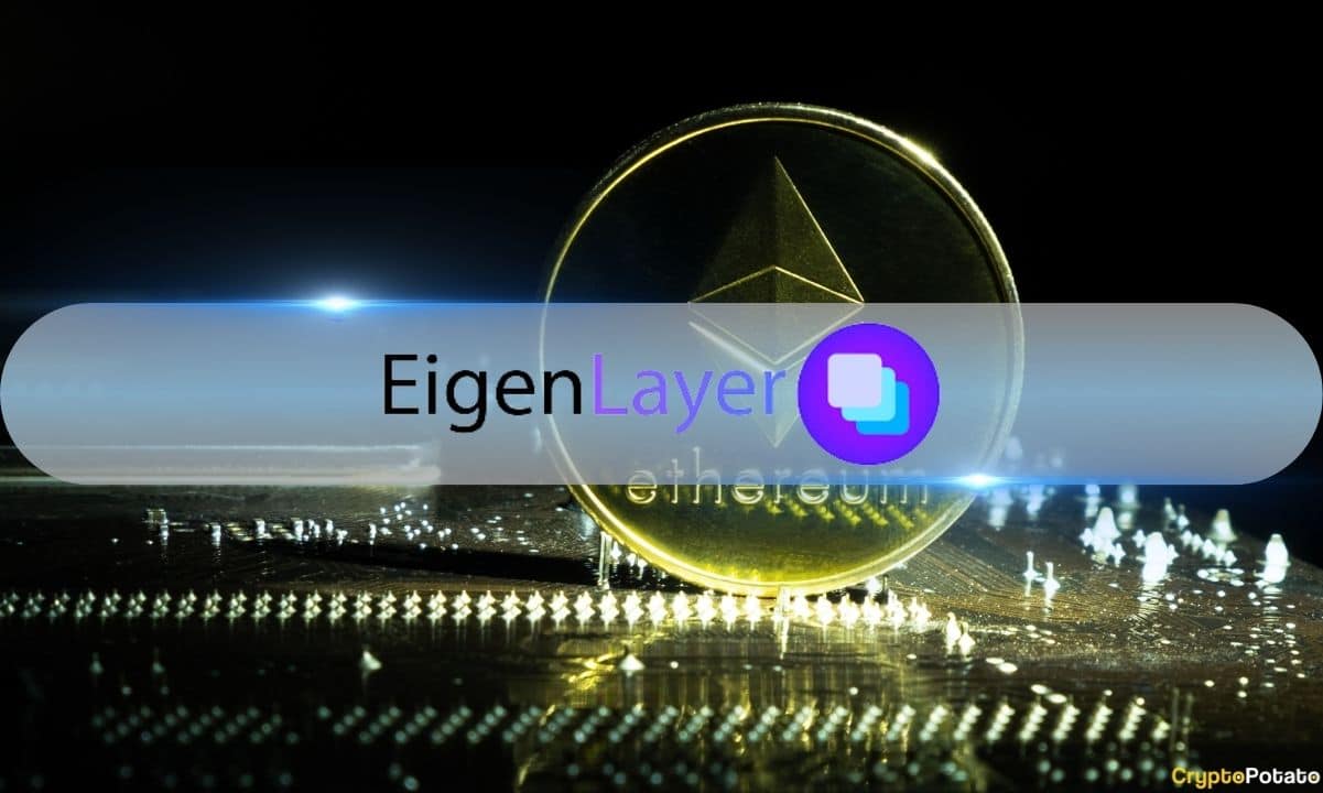 با افزایش سطح EigenLayer TVL، روایت Restaking اتریوم رشد می کند